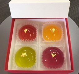 宝石餅 イメージ